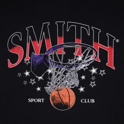 Alternative view of House of Smith Kaos Oversize Pria - Round Ball Oversized Tshirt Black 20s - Oversize T Shirt