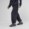 House of Smith Celana Panjang Pria - Voulard Track Pants Black - Trackpants Pria