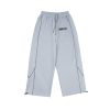 House of Smith Celana Panjang Pria - Voulard Track Pants Grey - Trackpants Pria