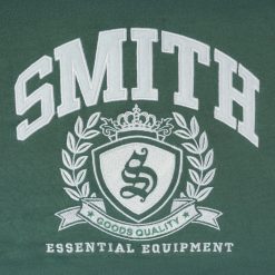 Alternative view of House of Smith Sweater Hoodie Pria - Avalon Hoodie Tropical Green