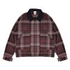 House of Smith Jaket Pria - Revist Work Jacket 2 - Over Shirt