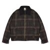 House of Smith Jaket Pria - Revist Work Jacket 1 - Over Shirt