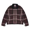 House of Smith Jaket Pria - Revist Work Jacket 3 - Over Shirt