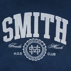 Alternative view of House of Smith Sweater Hoodie Pria - Horder Hoodie Ensign Blue