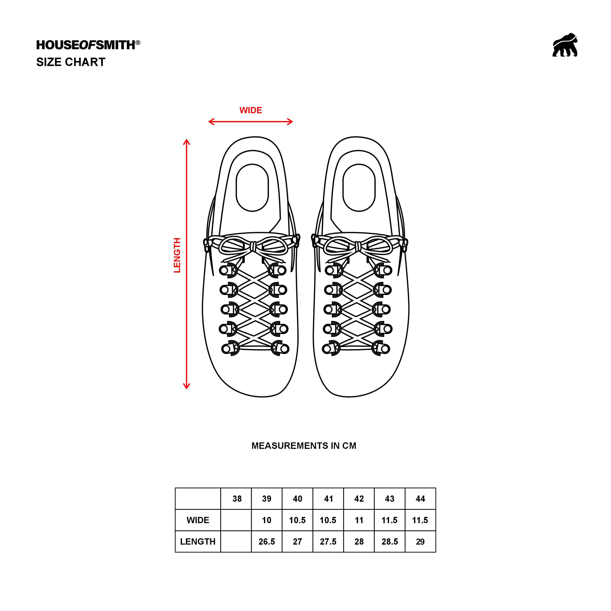 House of Smith Sandal Clog Pria - Kanyon Clog Obsidian Black - Image 6