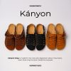 Pre-Order Kanyon Clog Sandal