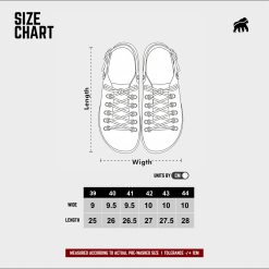 Alternative view of Pre-Order Kanyon Clog Sandal