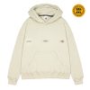 House of Smith Sweater Hoodie Oversized Pria - Ground Oversized Hoodie Khaki
