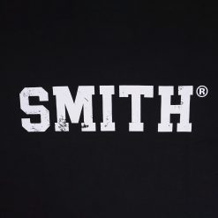 Alternative view of House of Smith Kaos Pria Lengan Pendek - Field Smith Tshirt Black - T Shirt