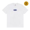 House of Smith Kaos Pria Lengan Pendek - Smith Motor Tshirt White - T Shirt