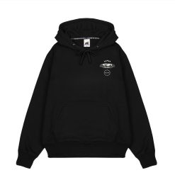 Alternative view of House of Smith Sweater Hoodie Oversized Pria - Originale Oversized Hoodie Black