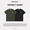 House of Smith Kaos Pria Lengan Pendek - Tested Tshirt - T Shirt