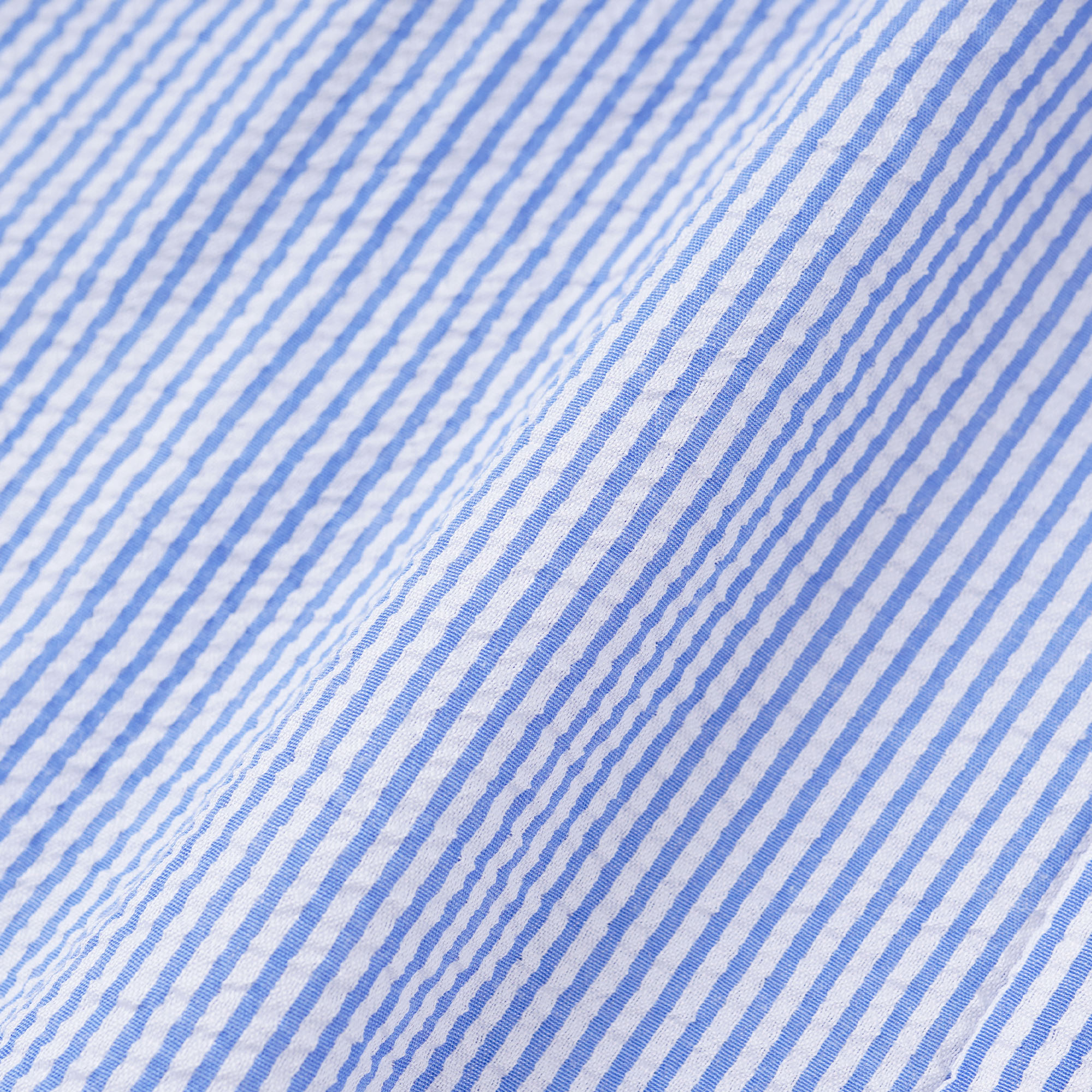 House of Smith Kemeja Boxy Pria - Flintz Boxy Pocket Shirt - Boxy Shirt - Image 4