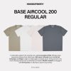 House of Smith Kaos Pria Lengan Pendek - Base Aircool 200 Regular - T Shirt