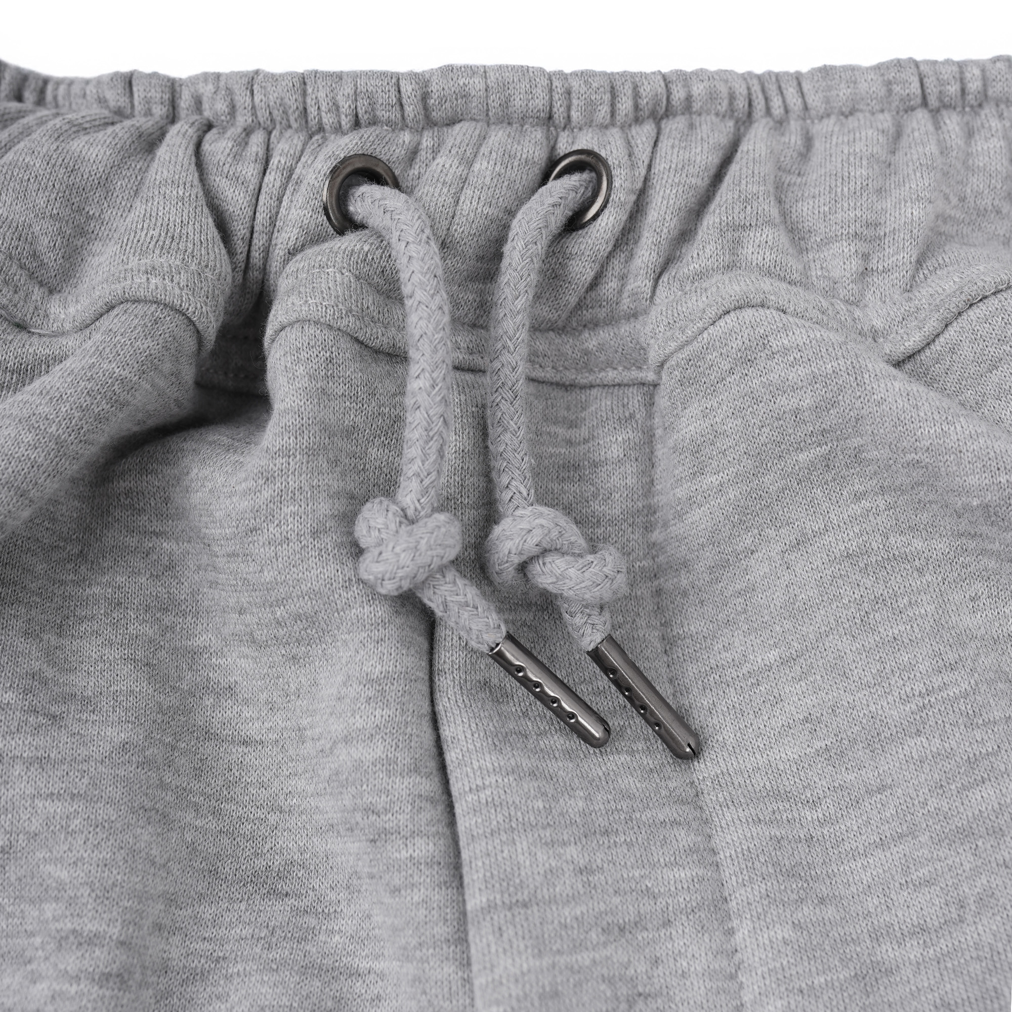 House of Smith Celana Panjang Pria - Groove Barrel Pants Misty - Wide Sweat Pants - Image 6