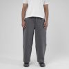 House of Smith Celana Panjang Pria - Bound Wide Pants Dark Grey - Wide Sweat Pants