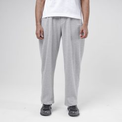 House of Smith Celana Panjang Pria - Groove Barrel Pants Misty - Wide Sweat Pants