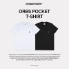 House of Smith Kaos Pria Lengan Pendek - Orbs Pocket Tshirt - T Shirt