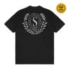 House of Smith Kaos Pria Lengan Pendek - Not Ralph Logo Tshirt Black - T Shirt