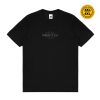 House of Smith Kaos Pria Lengan Pendek - Globe Hdc Tshirt Black #2 - T Shirt