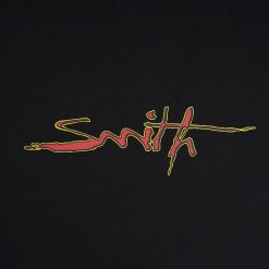 Alternative view of House of Smith Kaos Pria Lengan Pendek - Typoblast Tshirt Black - T Shirt