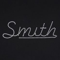 Alternative view of House of Smith Kaos Pria Lengan Pendek - Dots Tshirt Black - T Shirt