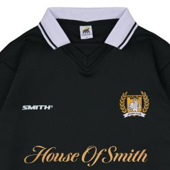 Alternative view of House of Smith Kaos Jersey Long Sleeve Pria - Brackers Jersey Long Sleeve - Jersey