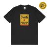 House of Smith Kaos Pria Lengan Pendek - Modern Tools Tshirt Black - T Shirt