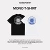 House of Smith Kaos Pria Lengan Pendek - Mono Tshirt - T Shirt