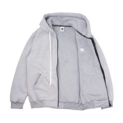 Alternative view of House of Smith Sweater Hoodie Sherpa Pria - Bristle Double