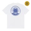 House of Smith Kaos Pria Lengan Pendek - Mono Tshirt White - T Shirt