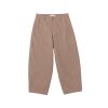 House of Smith Celana Pria - Mustav Barrel Pants - Long Barrel Pants