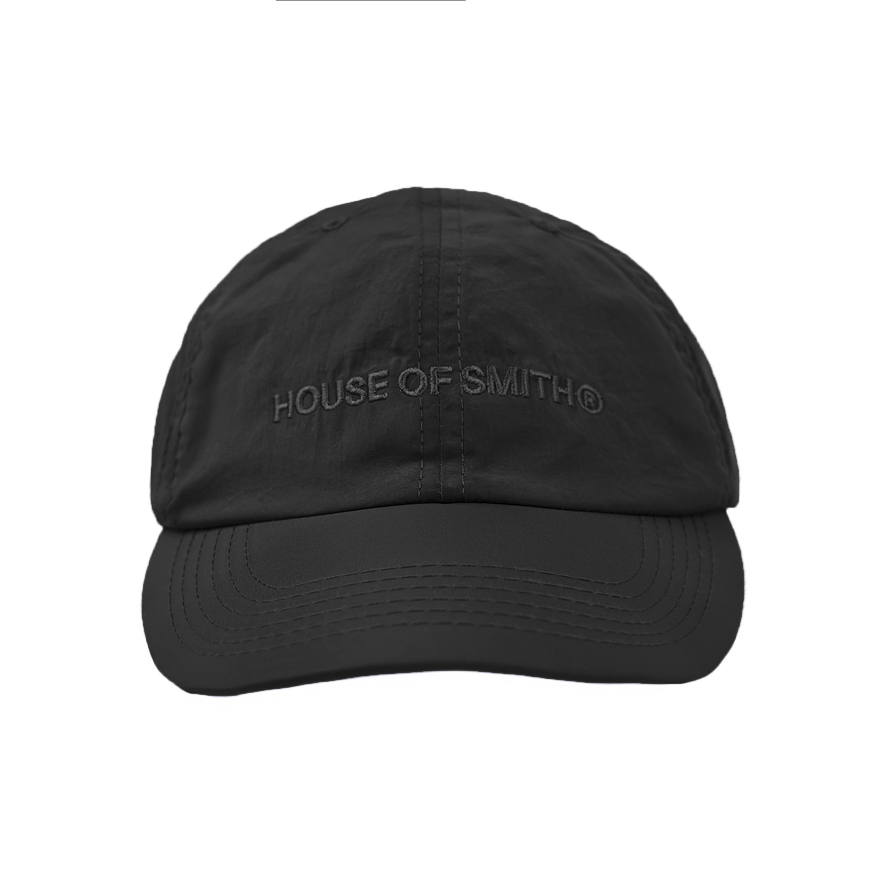 House of Smith Topi - Commuter Light Cap - Polo Cap - Image 3