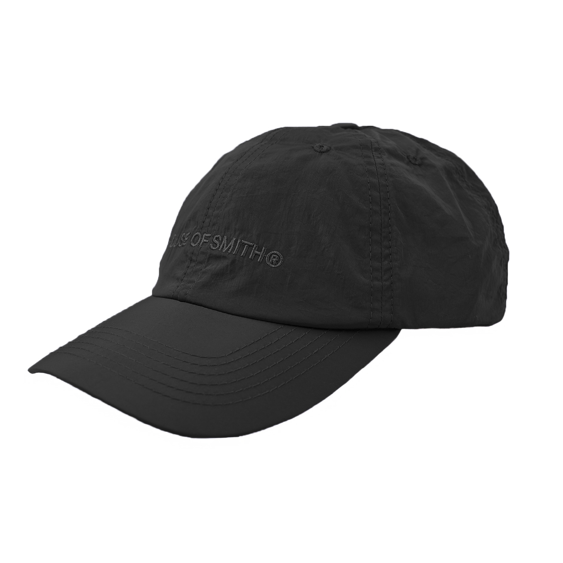 House of Smith Topi - Commuter Light Cap - Polo Cap - Image 4