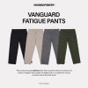 House of Smith Celana Fatigue Pants - Vanguard Fatigue Pants - Pants