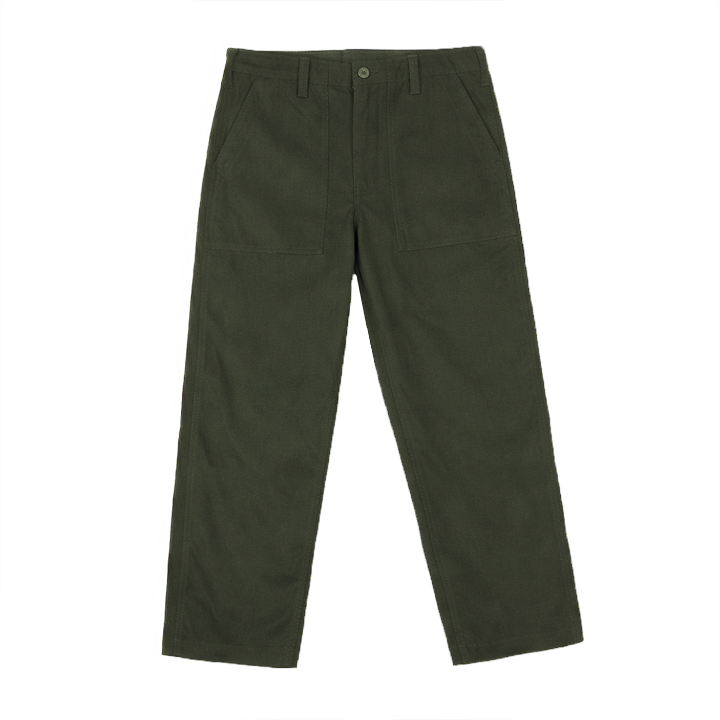 House of Smith Celana Fatigue Pants - Vanguard Fatigue Pants - Pants - Image 3
