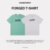 House of Smith Kaos Pria Lengan Pendek - Forged Tshirt - T Shirt