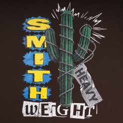 Alternative view of House of Smith Kaos Oversize Pria - Wasted Heavyweight Oversized Tshirt - Oversize T Shirt