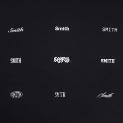 Alternative view of House of Smith Sweater Crewneck Oversize Pria - Mini Logo Oversized Crewneck