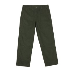 Alternative view of House of Smith Celana Fatigue Pants - Vanguard Fatigue Pants - Pants