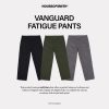 House of Smith Celana Fatigue Pants - Vanguard Fatigue Pants - Pants