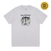 House of Smith Kaos Pria Lengan Pendek - Pleasure Tshirt Heather Grey - T Shirt