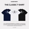 House of Smith Kaos Pria Lengan Pendek - The Classic Tshirt - T Shirt