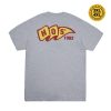 House of Smith Kaos Pria Lengan Pendek - Ensign Tshirt Misty - T Shirt