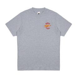 Alternative view of House of Smith Kaos Pria Lengan Pendek - Ensign Tshirt Misty - T Shirt