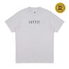 House of Smith Kaos Pria Lengan Pendek - Key Master Tshirt Heather Grey - T Shirt
