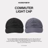 House of Smith Topi - Commuter Light Cap - Polo Cap