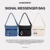 House of Smith Sling Bag - Signal Messenger Bag - Tas Selempang