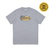 House of Smith Kaos Pria Lengan Pendek - Bones Tshirt Misty - T Shirt