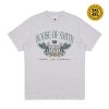 House of Smith Kaos Pria Lengan Pendek - Signetum Tshirt Heather Grey - T Shirt